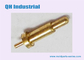 Pogo Pin,Gold Plated Spring Loaded Probe Pin,OEM Accept Pogo Pin or Spring Loaded Pin Manufacturer supplier