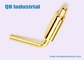 Pogo Pin,Brass Plunger Stainless Steel Spring 1 mm to 12 mm Male Female Pogo Pin,OEM Accept Pogo Pin Manufacturer supplier