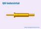 Pogo Pin,Gold Plated 2uin 5uin 8uin 10 uin Spring Loaded Contact Pin,Spring Loaded Test Pin from China Supplier supplier
