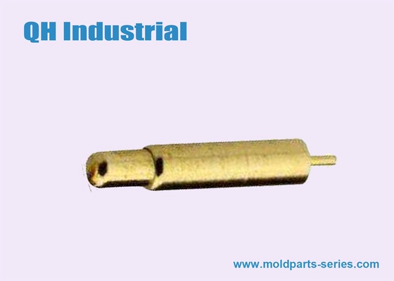 Pogo Pin,Gold Plated Spring Loaded Probe Pin,OEM Accept Pogo Pin or Spring Loaded Pin Manufacturer supplier