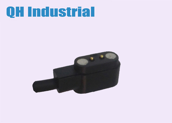 1.27mm 2.54mm 3mm 5.08mm 6mm Ptich 2Pin 3Pin 4Pin 5Pin 6Pin Gold Plating 2uin 4uin 6uin Spring Test Probe Pin Connector supplier